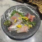 焼とん じん家 - 