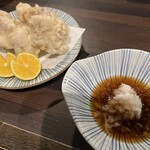 泡と旬 しゅはり - 