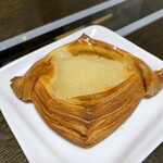 ブーランジェリーパンタレイ - 