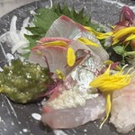 焼とん じん家 - 