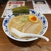 東陽町 らぁ麺 ばらや