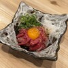 京の虎牛 近江牛焼肉と神戸ビーフ