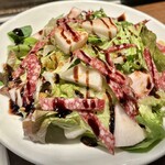 Teppan Dining HAREMA - 