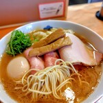 創作麺 ひとすじ - 