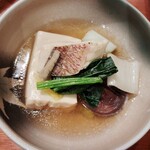 魚菜燻吟 あき山 - 