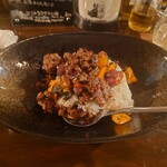 パラディ - 日本式ガパオライス