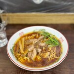 中華そば いではら - 