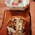 魚菜燻吟 あき山 - 