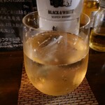 パラディ - WWWウイスキーソーダ割り