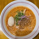 麺屋 ぬまた - 料理写真:
