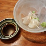 魚菜燻吟 あき山 - 