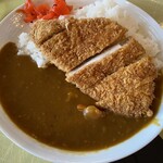 RED CEDAR - 料理写真: