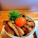 創作麺 ひとすじ - 