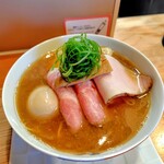 創作麺 ひとすじ - 