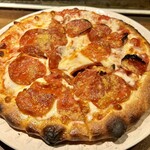 Teppan Dining HAREMA - 