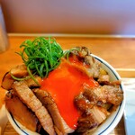 創作麺 ひとすじ - 