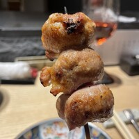 焼鳥 くまわき - 