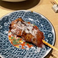 焼鳥 くまわき - 