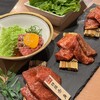 炭火焼肉 キョロちゃん 池田店