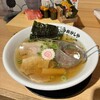 鮨とラーメン うおがしや