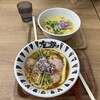 鶏Soba 座銀 西宮名塩サービスエリア店