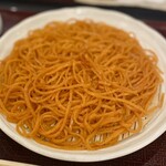 更科 斉とう - とうがらし切り