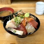 肴時々酒 海市 - 