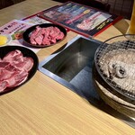 焼肉まるよし - 