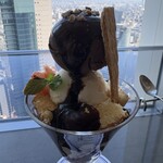 カフェ ド シエル - 