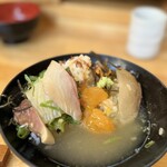 肴時々酒 海市 - 