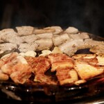 オモニソン - サムギョプサル