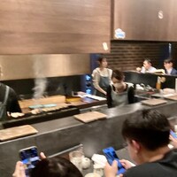 炭火焼鳥いこか 西天満 - 