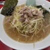 ラーメン かいざん 船橋店