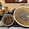 日本橋 天丼 金子半之助 関西国際空港店