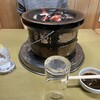 焼き肉の店 七輪
