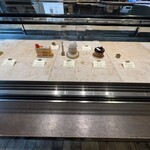 パティスリー イーズ - 