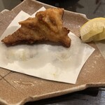 玄品 京都四条 ふぐ・うなぎ・かに料理 - 