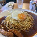 プチ・トマト - 