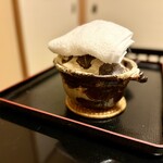 懐石わたなべ - 