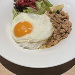 デニーズ 会津花春店 - 