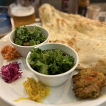 Spice Theater Shin-Marunouchi Bldg. - 