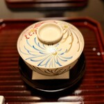 懐石わたなべ - 