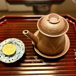 懐石わたなべ - 