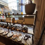 パティスリー イーズ - 