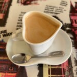 Blanc・chateaux - エスプレッソ