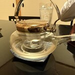 懐石わたなべ - 