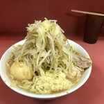 ラーメン二郎 - 