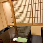 懐石わたなべ - 