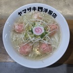 ヤマザキ洋服店 - 