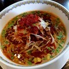 雲林坊 - 料理写真:汁あり担々麺